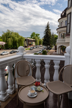 Балкон
